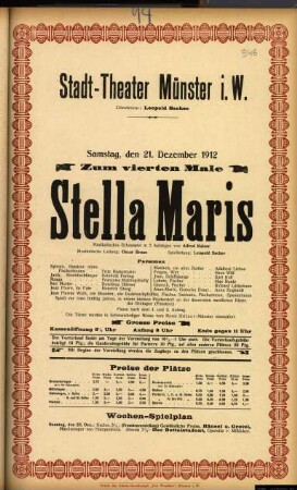 Stella Maris