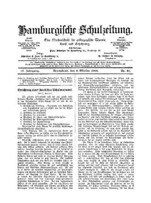 Errichtung eines staatlichen Schulmuseum