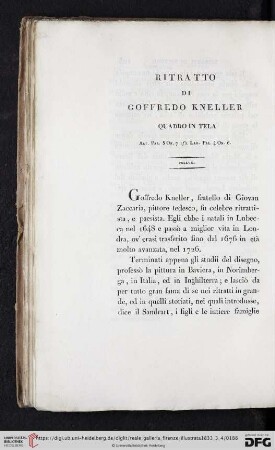 Goffredo Kneller