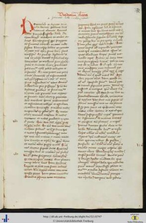 [372ra - 386vb] Viridarium Clericorum.