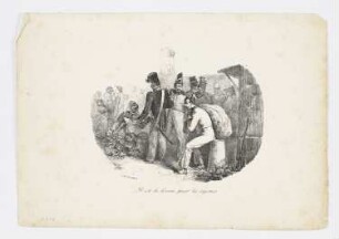 Il est de corvée pour les légumes, Blatt 4 der Folge "Geschichte des Jean-Jean"