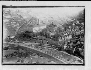 Gundelsheim a. Neckar, Kurhaus Hornegg