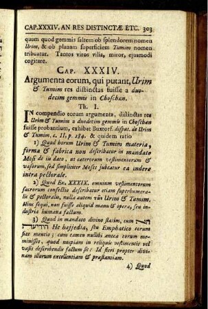 Cap. XXXIV.
