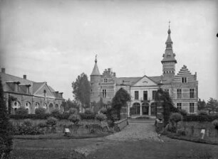Wasserschloss