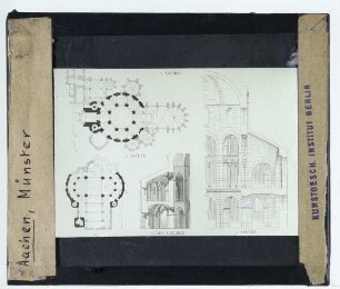 Aachen, Aachener Dom