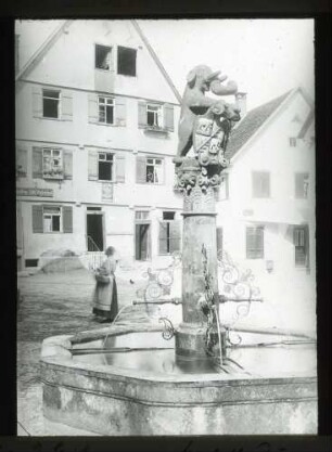 Marktbrunnen