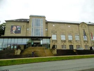Kiel: Kunsthalle