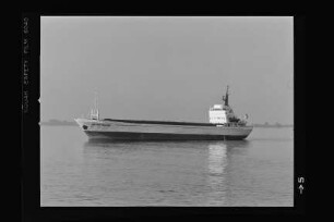 Helen Graebe (1970), Graebe, Hamburg