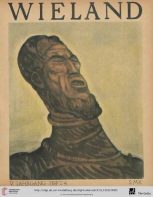 Nr. 4 (V. Jahrgang)