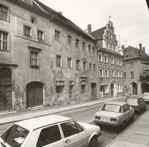Wohnhaus, Görlitz