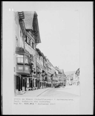Rathausplatz