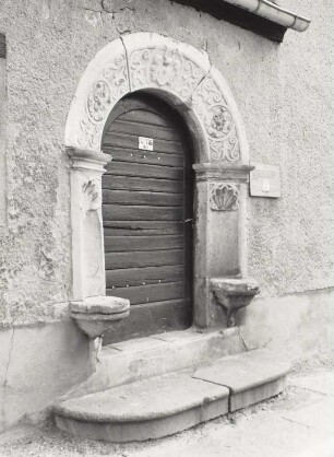 Portal, Kohren-Sahlis