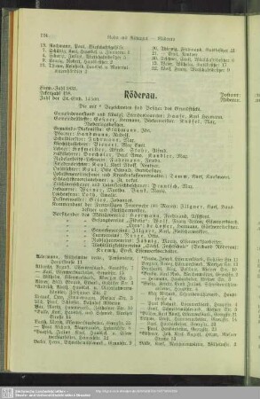 Röderau