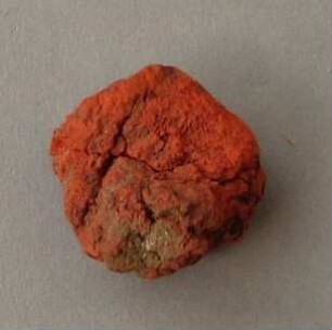 Rote Farbe