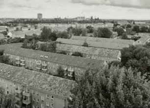 Stadt, Eisenhüttenstadt