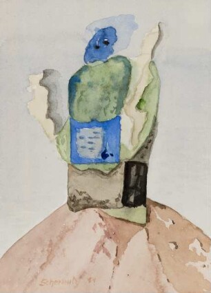 Ohne Titel