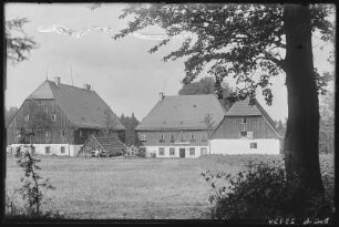 Einsiedel. Kurhotel Bad Einsiedel