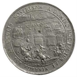 Münze, 1675
