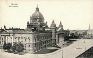 Leipzig: Reichsgericht