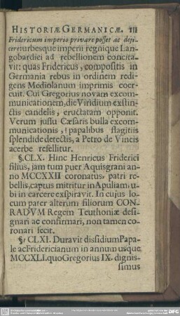 Conradus IV