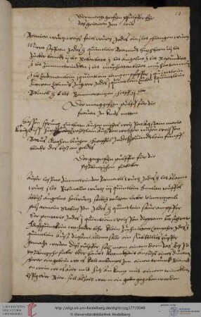 Markgräfin Anna? von Baden-Durlach, Rezeptsammlung