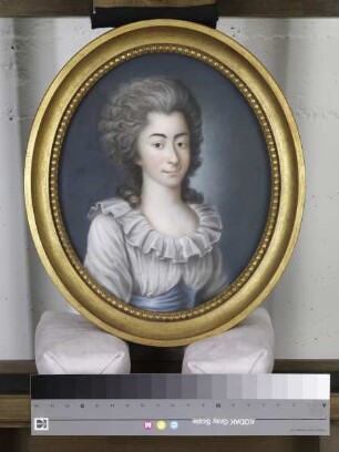 Reichsgräfin Katharina von Ottweiler