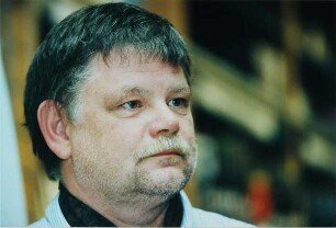 Gisbert Haefs