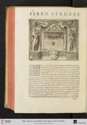Pirro Strozzi