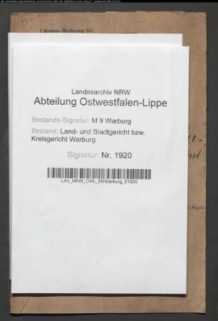 Erblasser: Marienthal, Nachmann; Erblasser: Marienthal, Röschen, geb. Kappel: Abschluss eines Erbvertrags