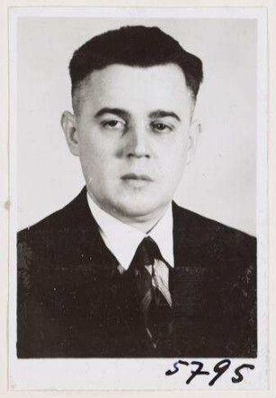 Paul Bainczyk, Zimmerhauer, Zeche Prosper II