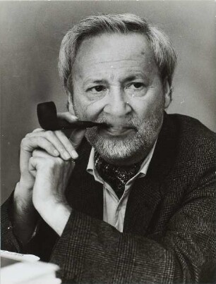 Hasso Laudon
