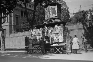 Kiosk