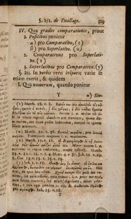 329-339, § 253 - 258