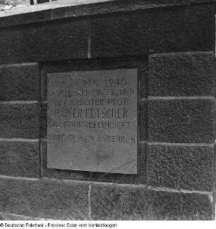 Pionierpalast: Kybernetik-Arbeitsgemeinschaft & Besuch der NVA