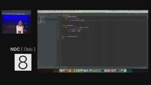 Python: An Amazing Second Language for .NET Developers