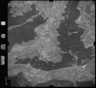 Luftbild: Film 7 Bildnr. 694