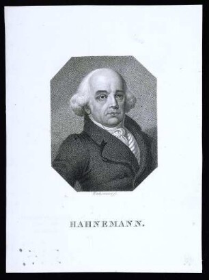 Hahnemann, Samuel