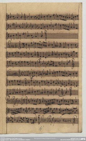 Iphigénie en Tauride 