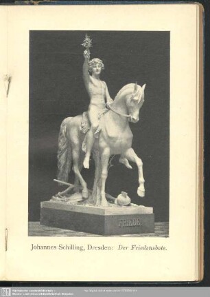 Der Friedensbote