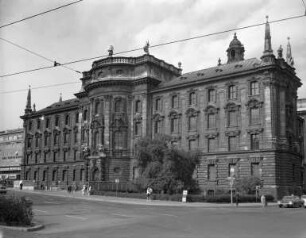 Justizpalast