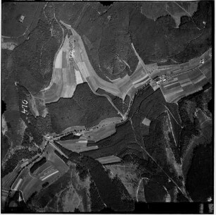 Bildflug 004, Streifen I T47, Bildnummer 470-470