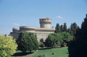 Fortezza