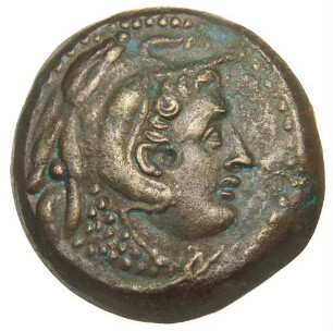 Ptolemäer: Ptolemaios II.