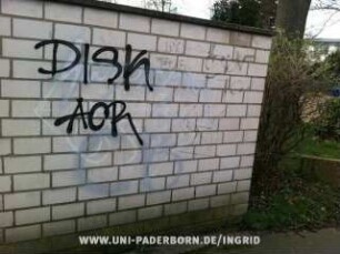 DISK ACR