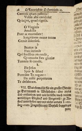 98-108, VII. - X.
