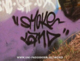"SMOKe lanD"
