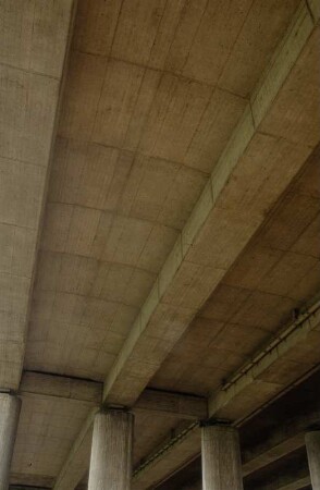 Nieste-Talbrücke bei Kassel