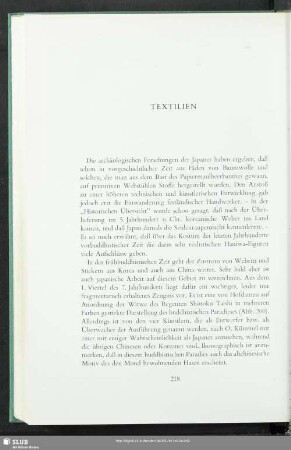 Textilien