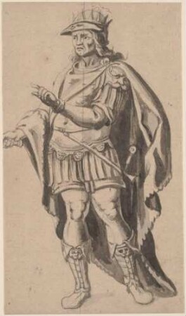 Heidnischer König