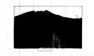THE VOLCANO, BUITENZORG